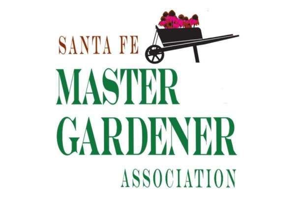 Santa Fe Master Gardener Association Logo