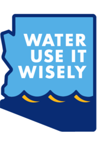 Water - use it wisely