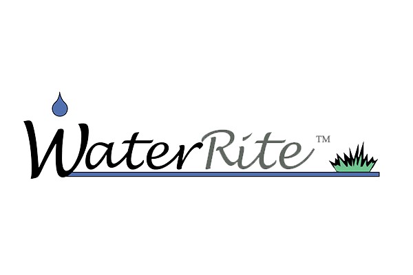 WaterRite Logo