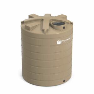 Enduraplas 2680 gallon water tank