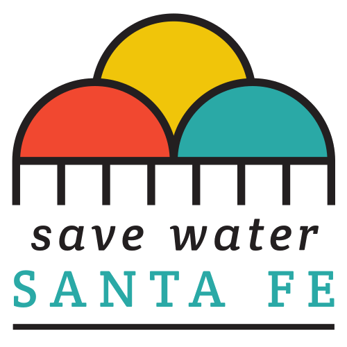 Save Water SantaFe