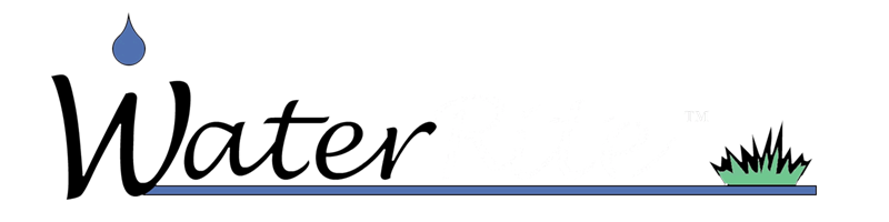 Santa Fe Rain Barrels Water Rite Logo