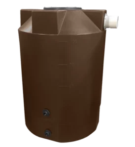 100-gallon-round-rainwater-tank